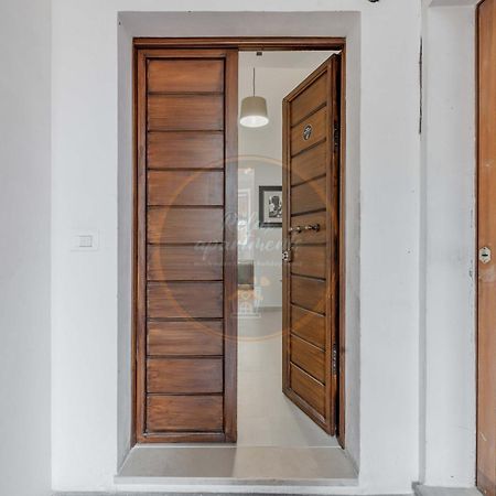 Imperial Luxury Apartment Rome Luaran gambar