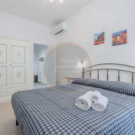 Imperial Luxury Apartment Rome Luaran gambar