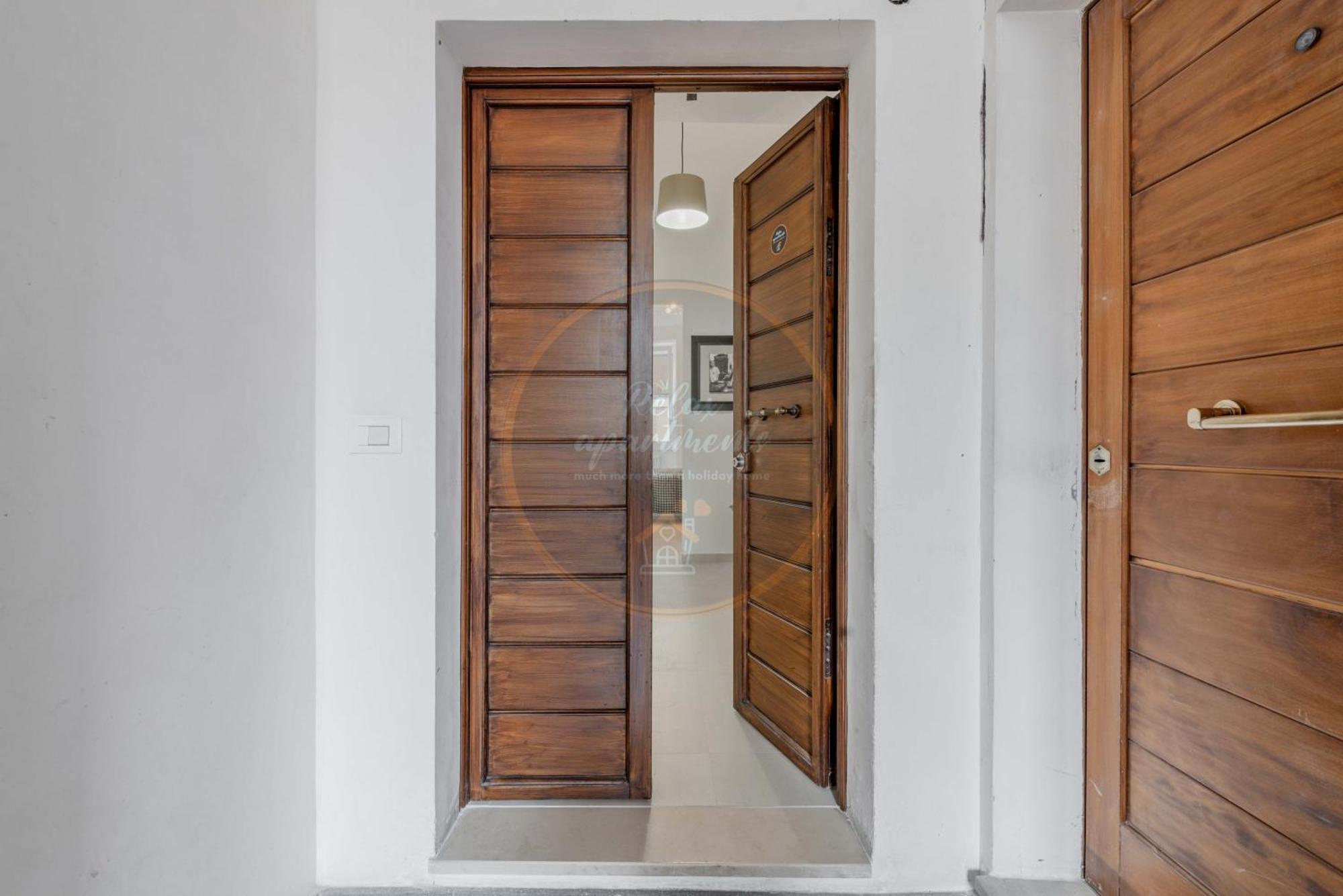 Imperial Luxury Apartment Rome Luaran gambar