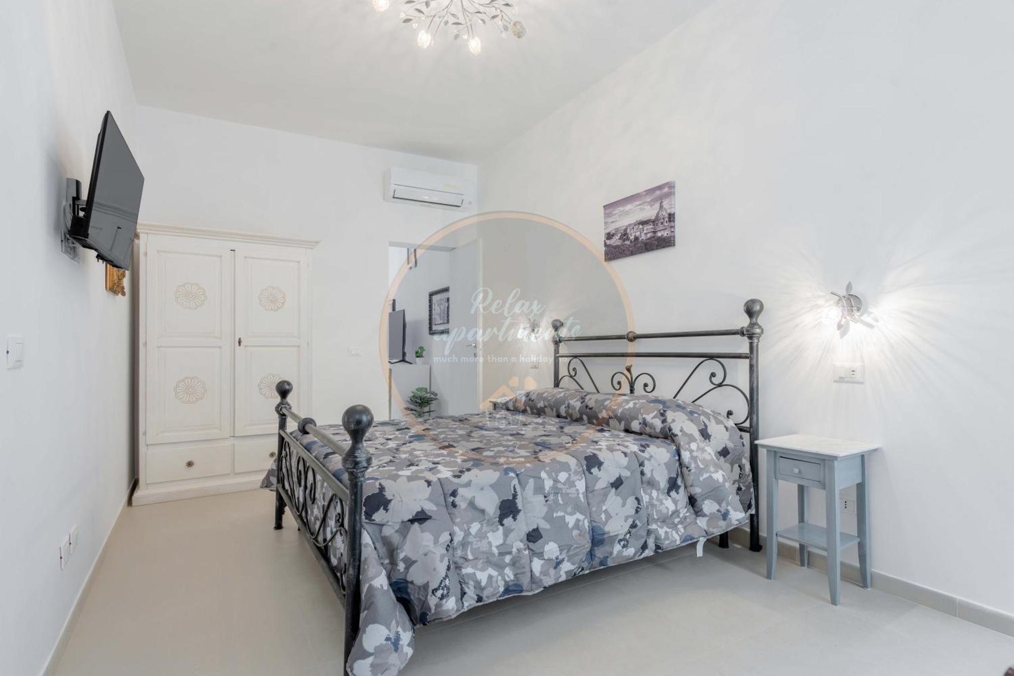 Imperial Luxury Apartment Rome Luaran gambar