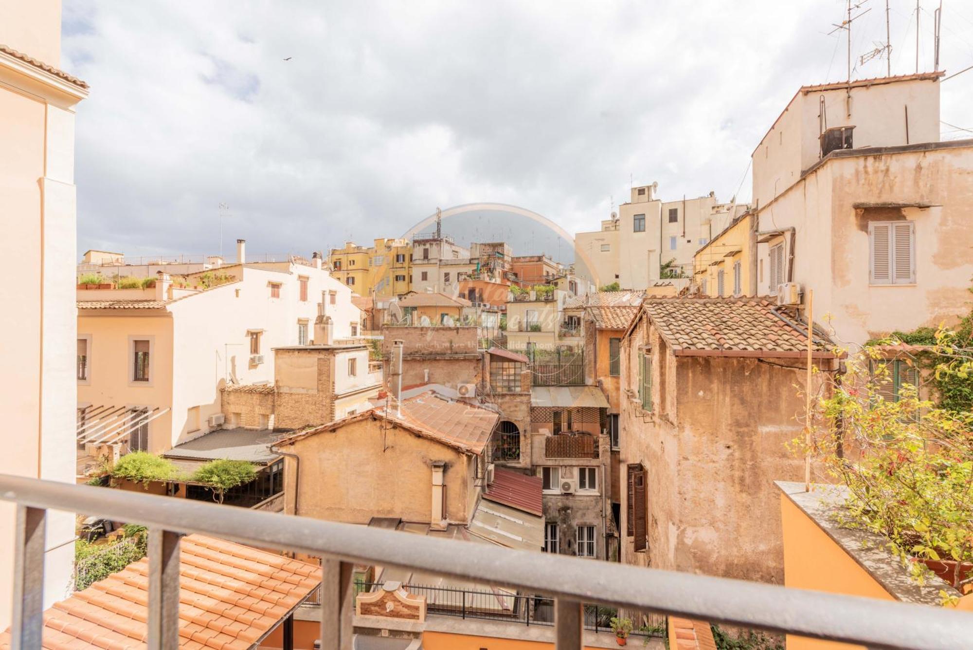 Imperial Luxury Apartment Rome Luaran gambar
