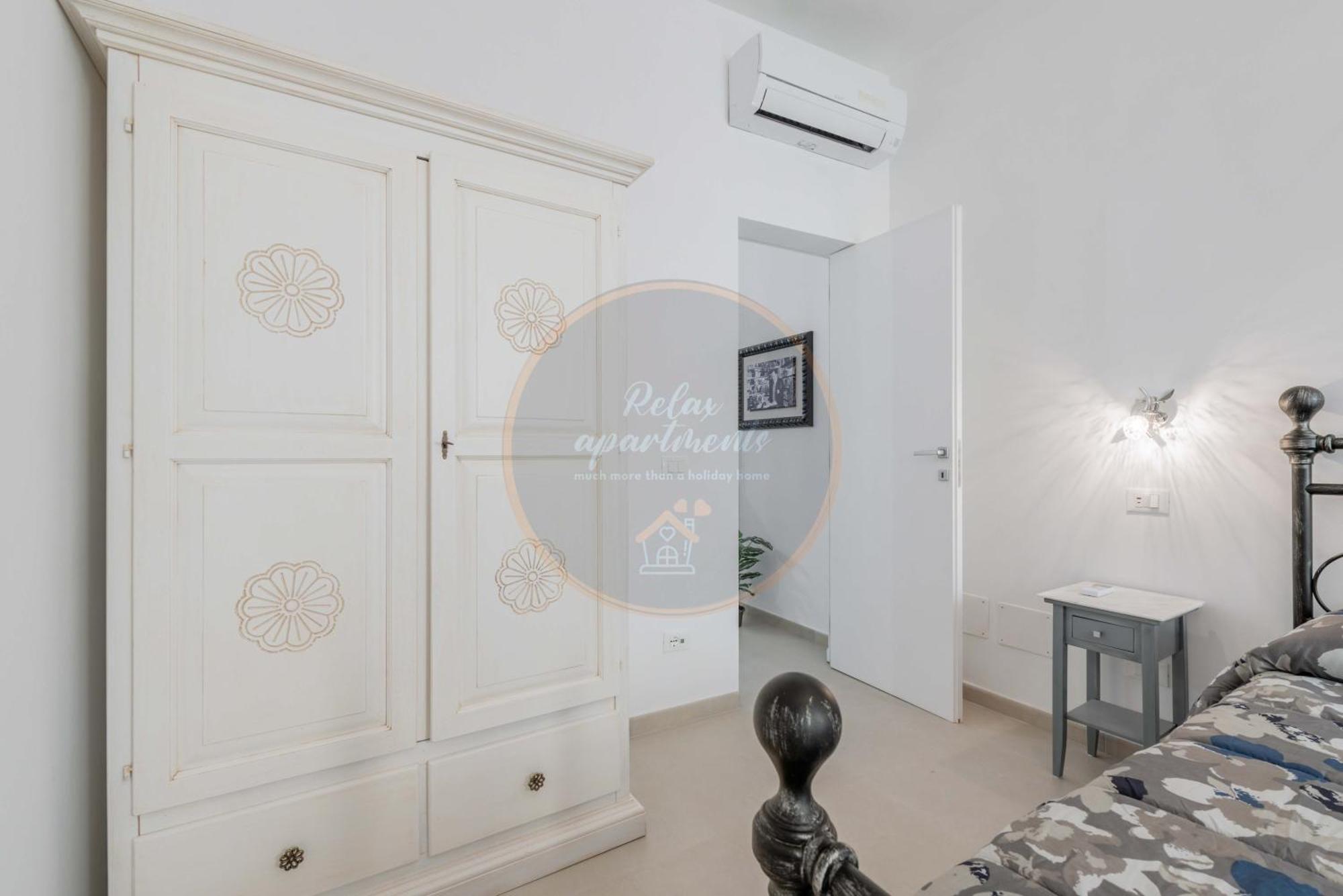 Imperial Luxury Apartment Rome Luaran gambar