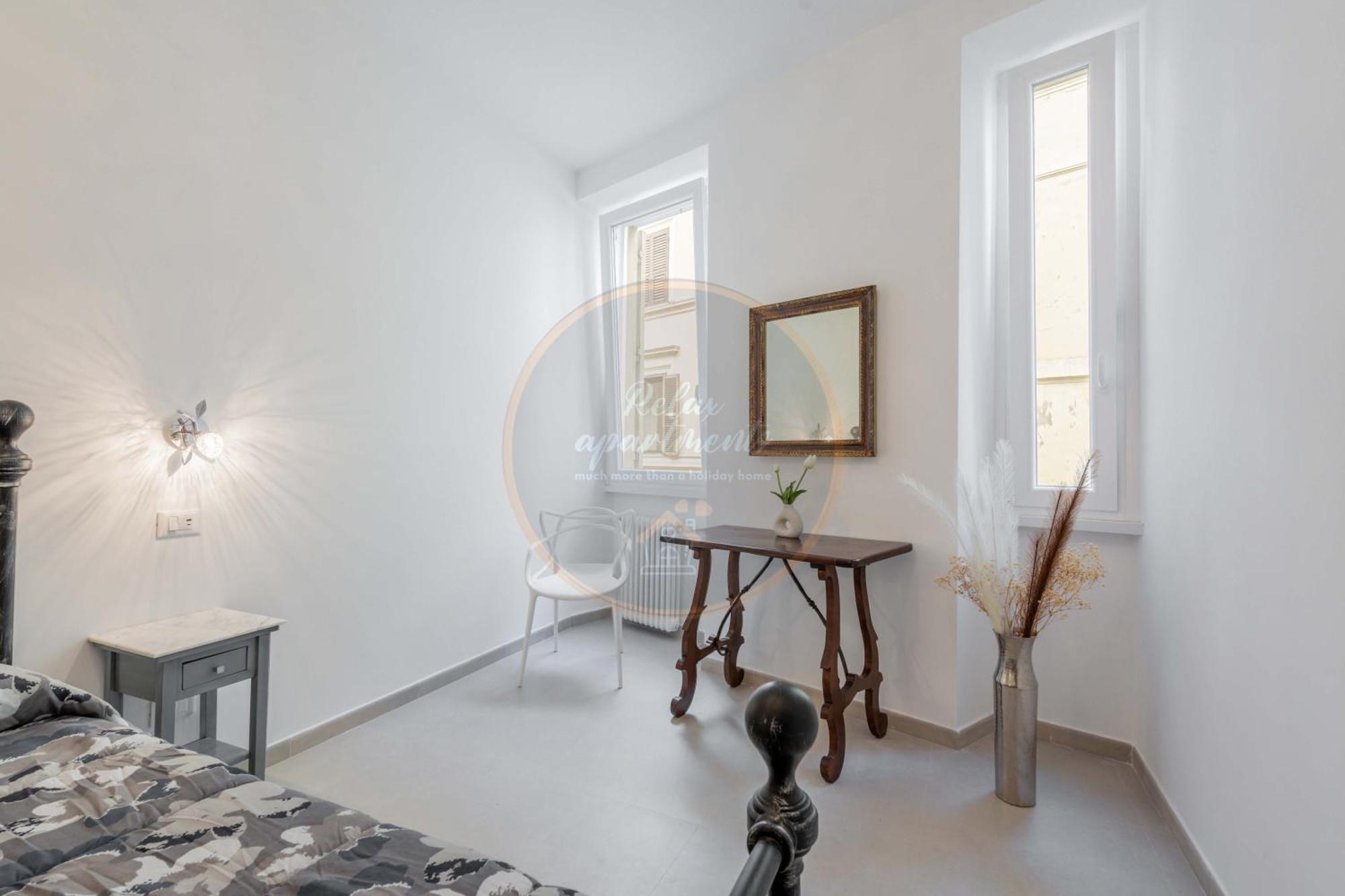 Imperial Luxury Apartment Rome Luaran gambar