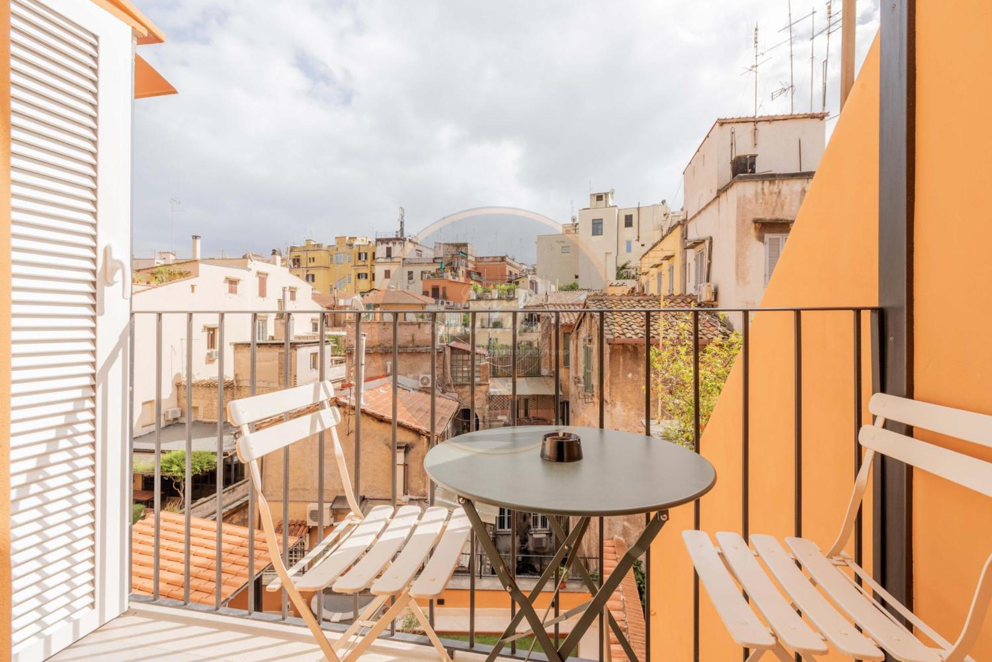Imperial Luxury Apartment Rome Luaran gambar